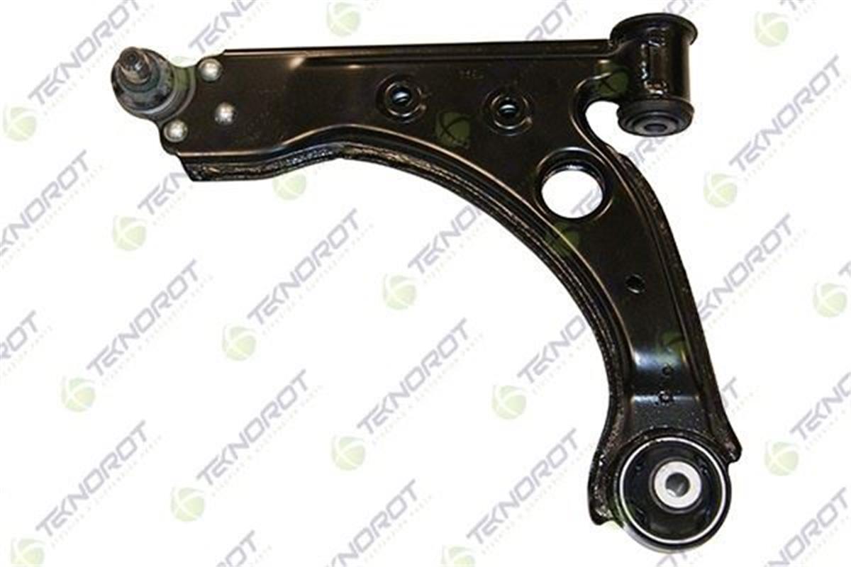 Fiat Bravo 2 Delta 3 Salıncak Ön Sol Alt 50705464-51827736