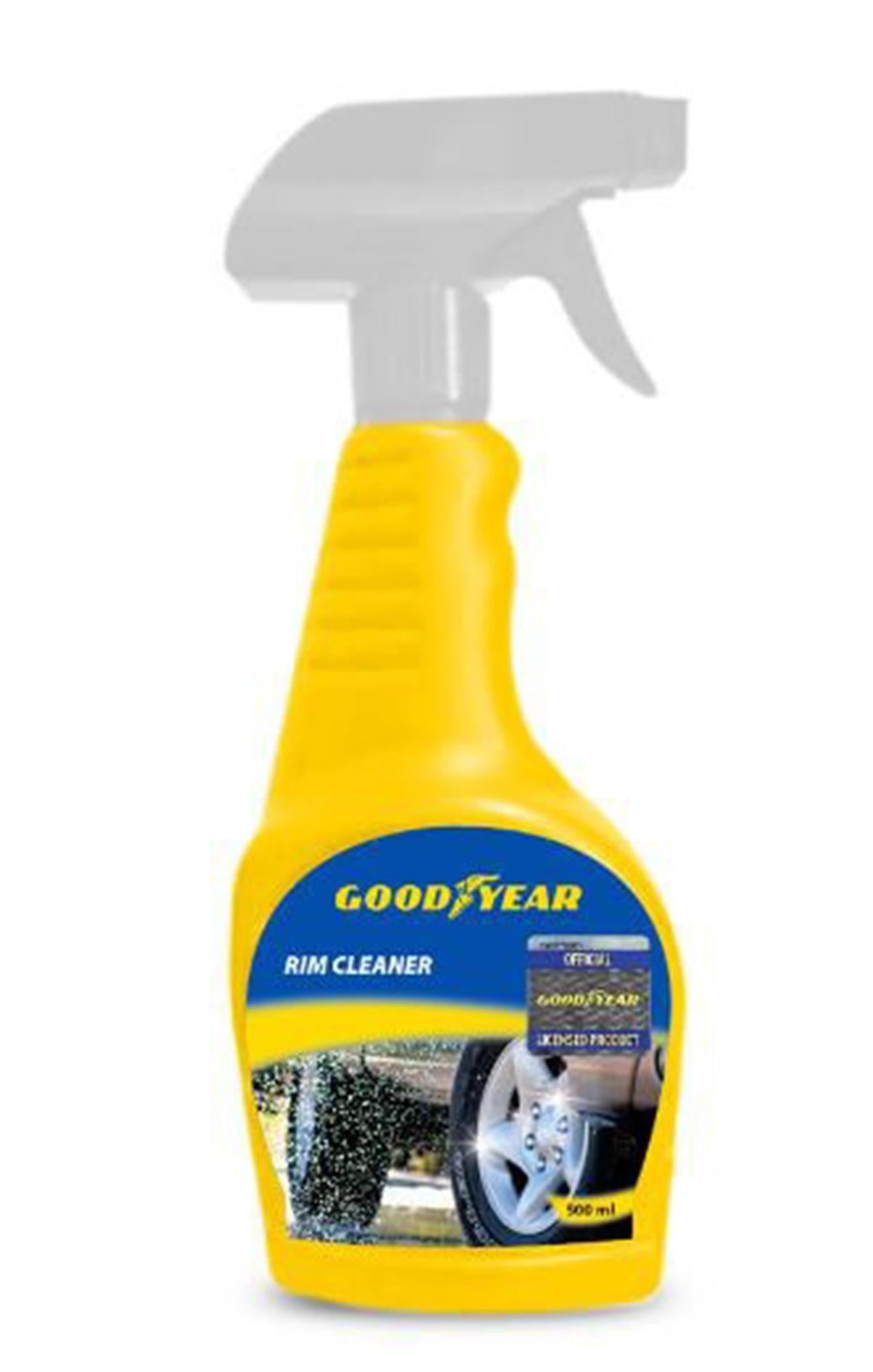 Goodyear Jant Temizleme Spreyi 500 Ml Bm