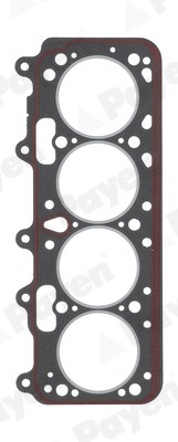 Fiat Silindir Kapak Contası PAYEN