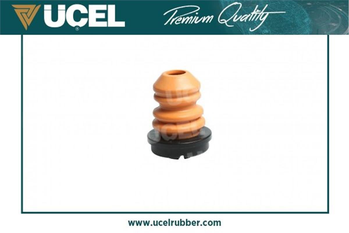 Fiat Albea Pur Amortisör Takozu Ön 46464298