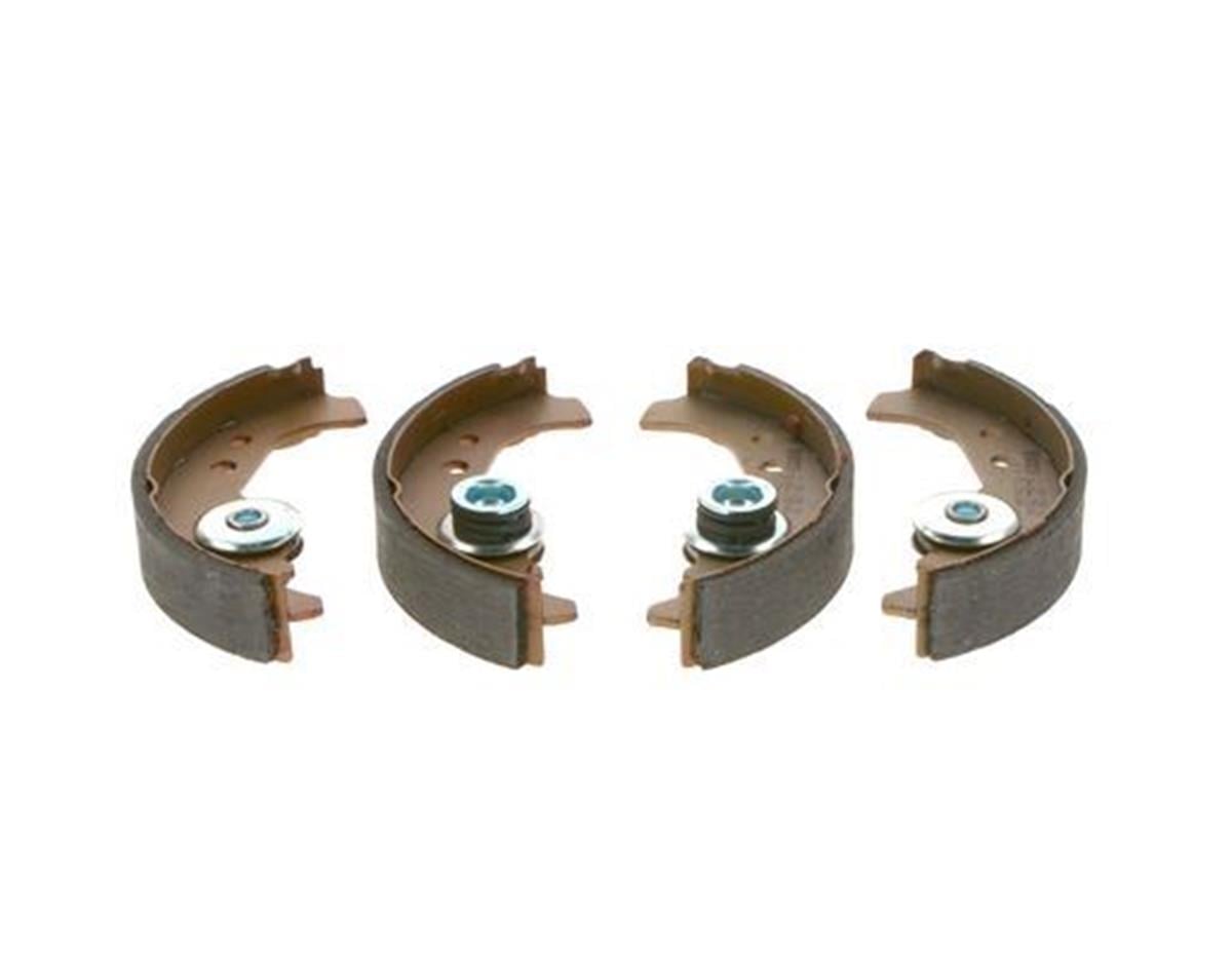 Fiat Uno 60 Arka Pabuç Balata 9948237-71738375-Se022165299a