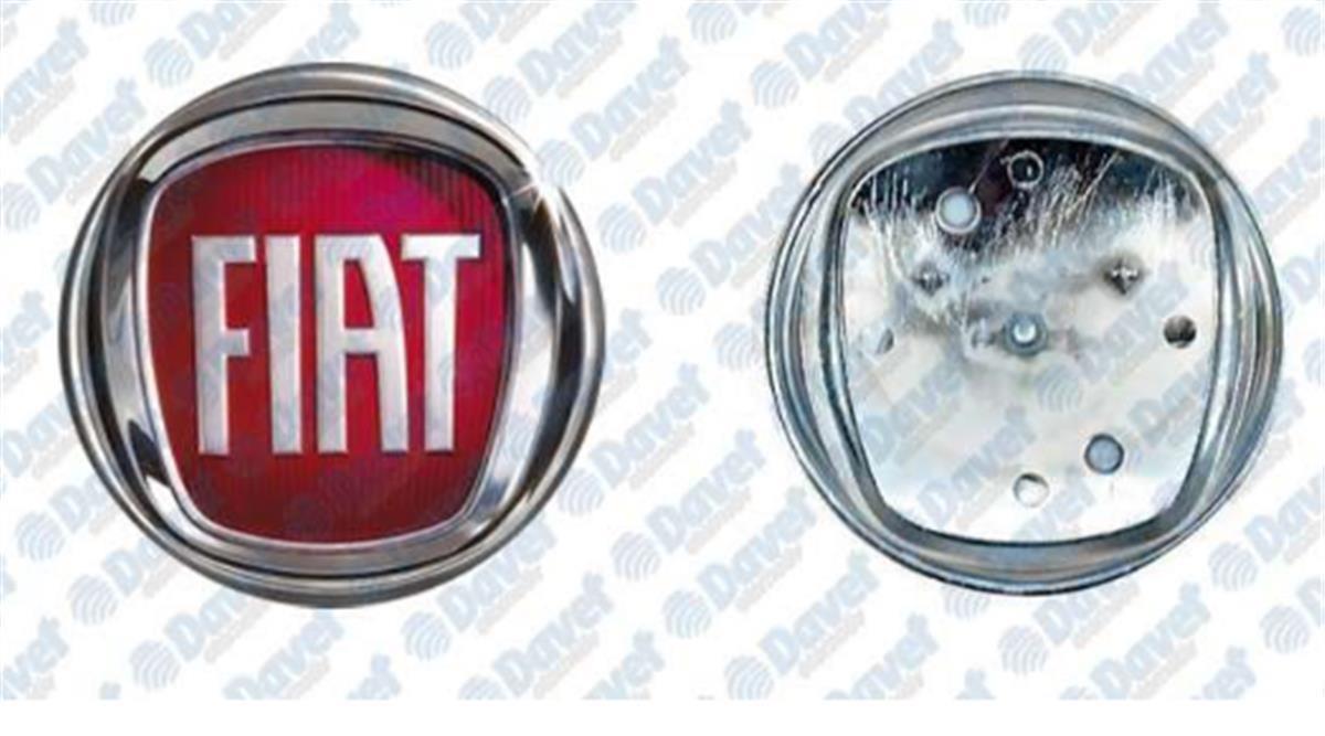 Bagaj Arma 75Mm Y.M Cıvatalı Mtj Albea