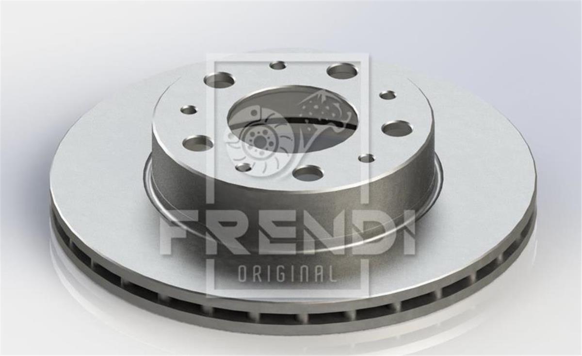 Fiat Ducato (94-14) Peugeot Boxer (94-14) Fren Aynası Ön 4249.H2-4246.K2-4246.Y3-717396