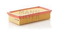 Fiat Tempra Hava Filtresi MANN