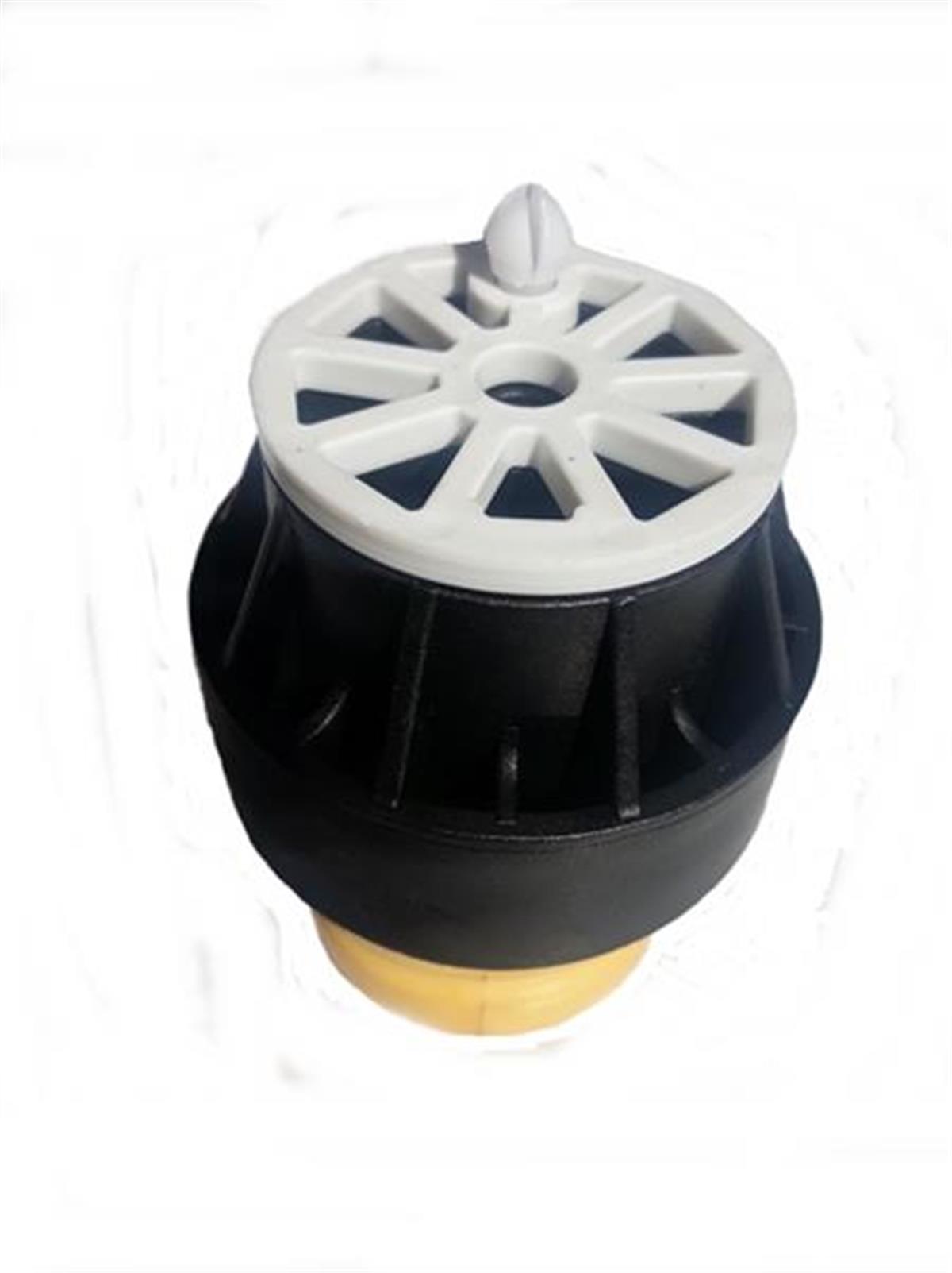 Fiat Doblo 3 Pratico (2010>) Süspansiyon Takozu 51865204-51819224