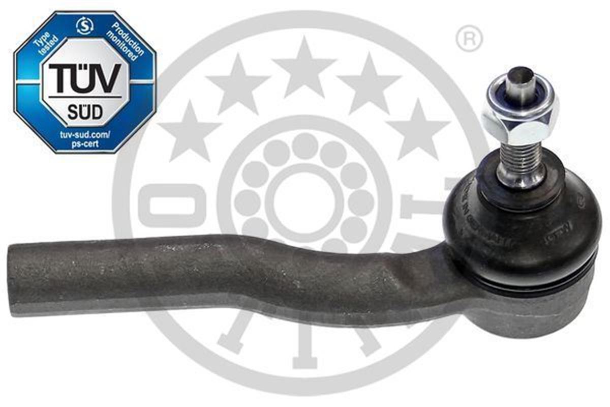 Fiat Tempra (1990-1997) Tipo (1990-1997) Rot Başı Sağ 60809494-9947438-7591215