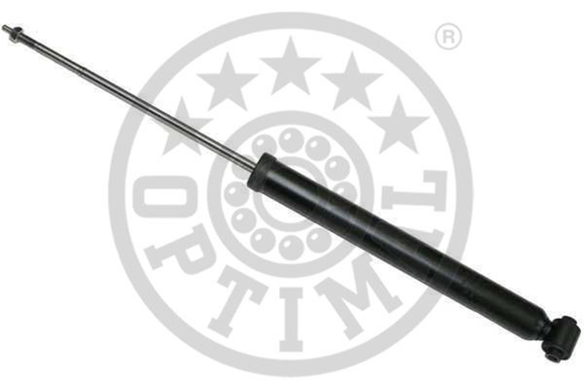 Fiat Bravo 2 Stilo Lancia Delta Arka Amortisör Sağ-Sol Gazlı 50705394-50705343