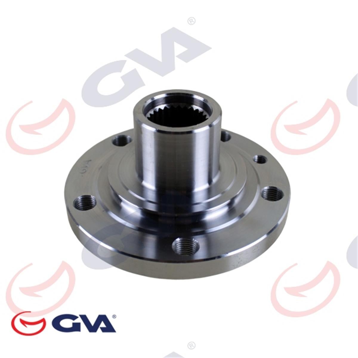 Fiat Doblo 3 (10>) 1.6D Mtj Ön Teker Poryası 51897453-51938431-52017379