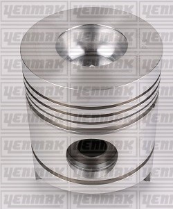 Fiat CN 3 Piston Segman Q110.0mm STD YENMAK