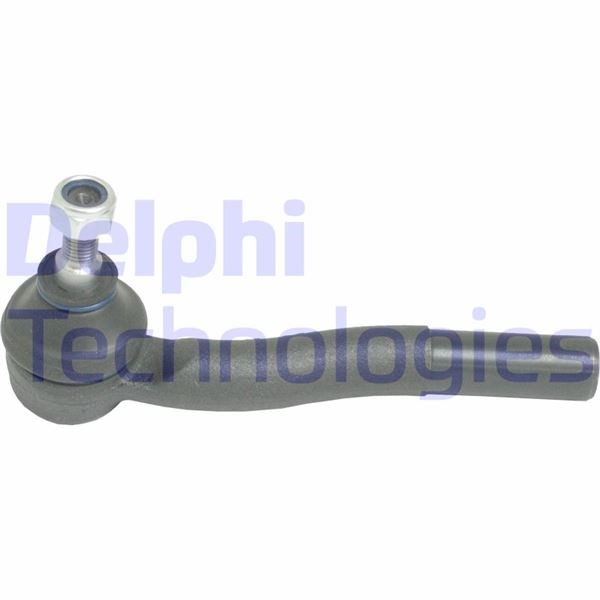 Fiat Bravo Rot Başı Ön Sol DELPHI