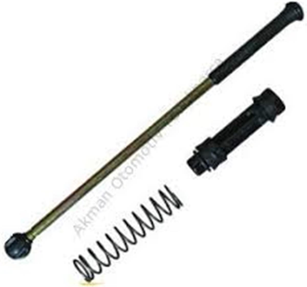 Fiat Doblo Debriyaj Üst Tamir Takımı