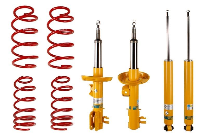 Fiat Grande Punto 199 Amortisör Kiti B12 PK BILSTEIN