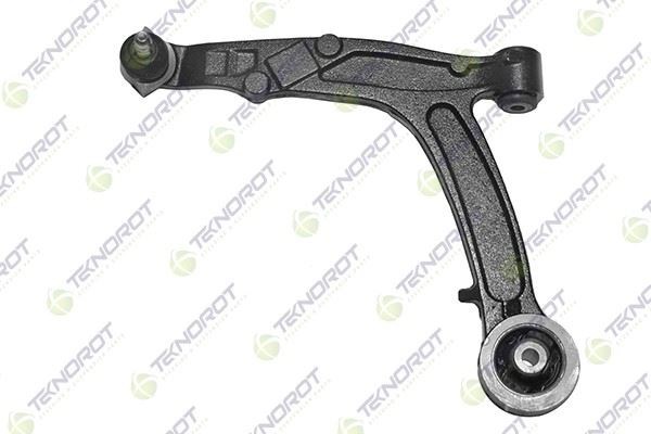 Fiat Panda Ön Sol Alt Salıncak TEKNOROT