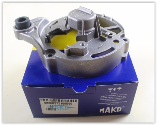 Fiat Magirus MF Steyr Alternatör Diyot Arka Kapağı MAKO