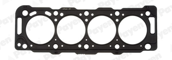 Fiat Silindir Kapak Contası PAYEN