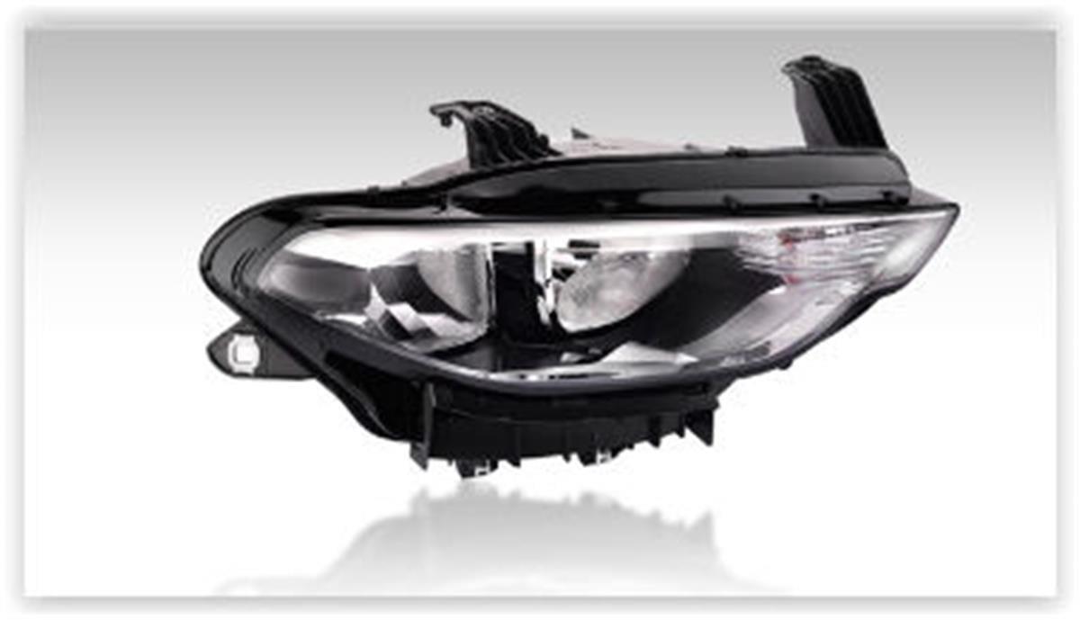 Fiat Egea (2015>) Far Sol 51984488-52094994