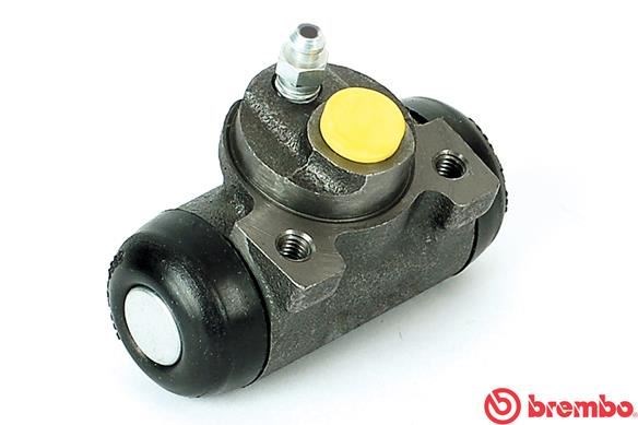 Fiat Panda 169 Fren Hidroliği BREMBO