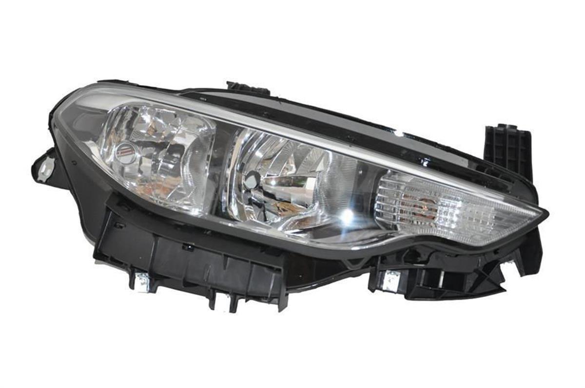 Fiat Egea (15>) Far Motorlu Sağ 52145154