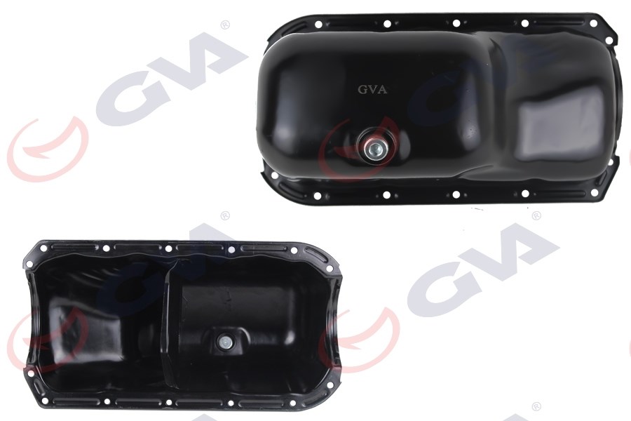 Fiat Uno Yağ Karteri 60 1.1 GVA
