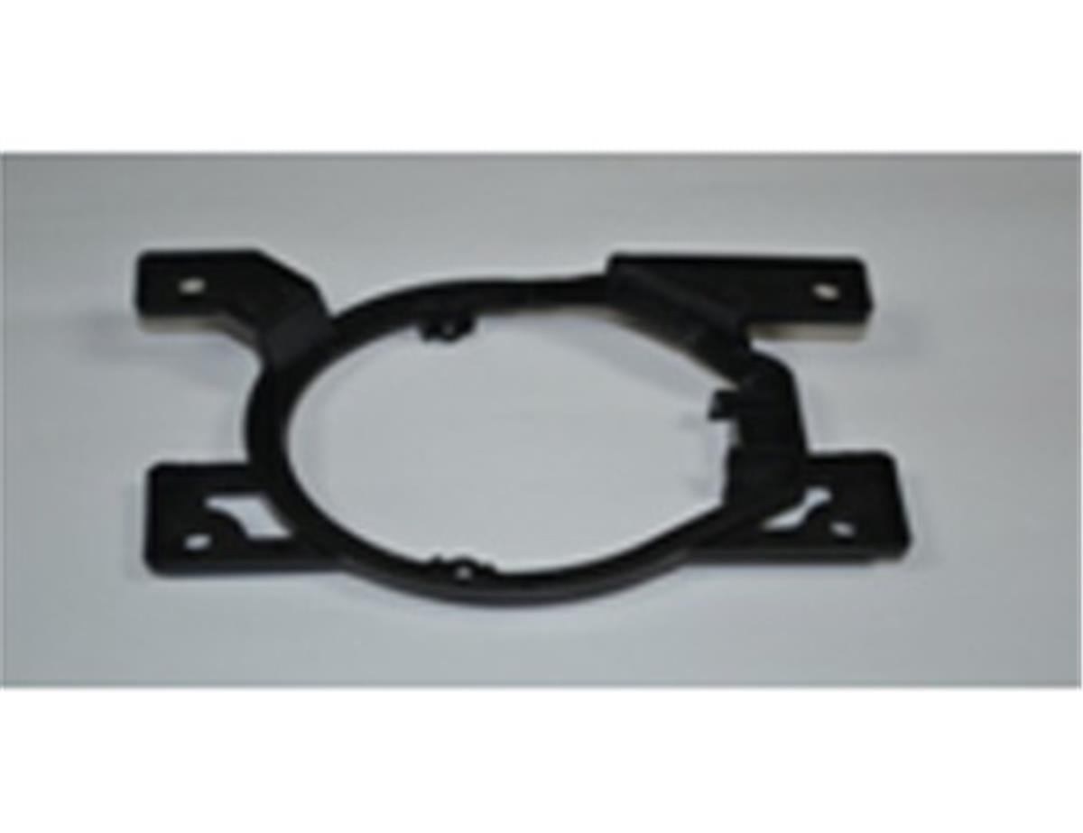 Fiat Doblo (2010-2011) Sis Far Ayağı Sağ 40370744