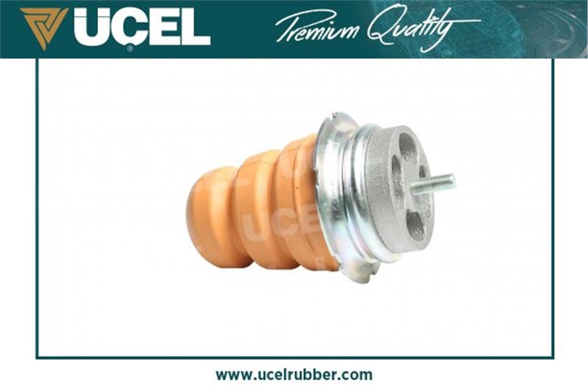 Fiat Doblo 1 (2001>) Amortisör Ara Yatak Takozu Arka 46817717