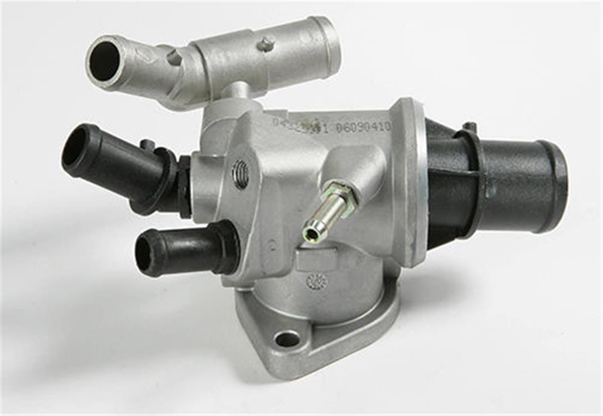 Fiat Doblo 1.9 Jtd Termostat Müşürsüz Mıta