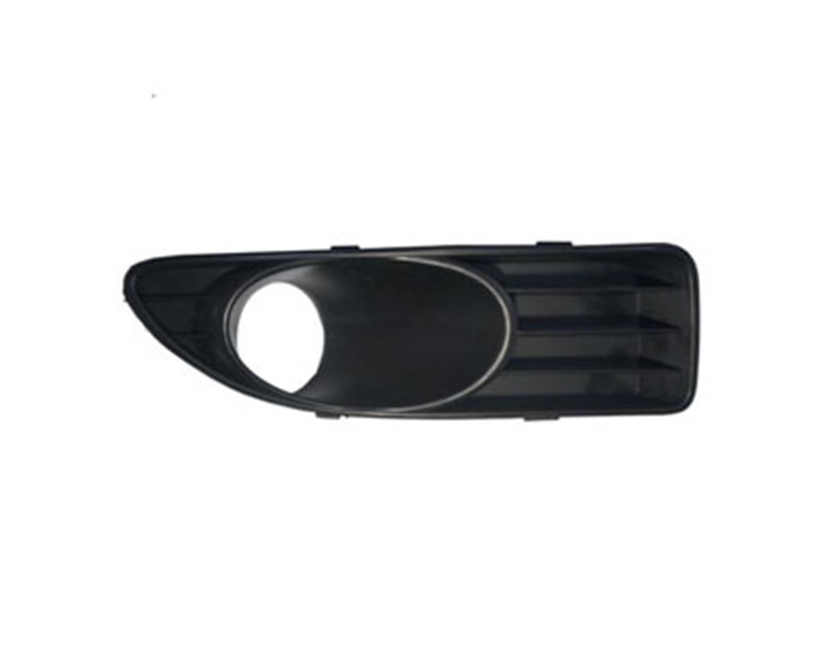 Fiat Linea Sis Far Çerçevesi Kapağı Sisli Siyah Sol 735438373