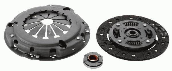 Fiat Debriyaj Seti SACHS