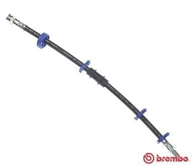 Autobianchi Y10 Fiat Uno 146 Lancia Y10 156 Fren Hortumu BREMBO