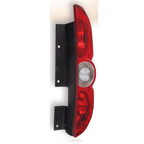 Fiat Doblo Geniş Aile Çift Kapak Sağ Arka Stop Lambası