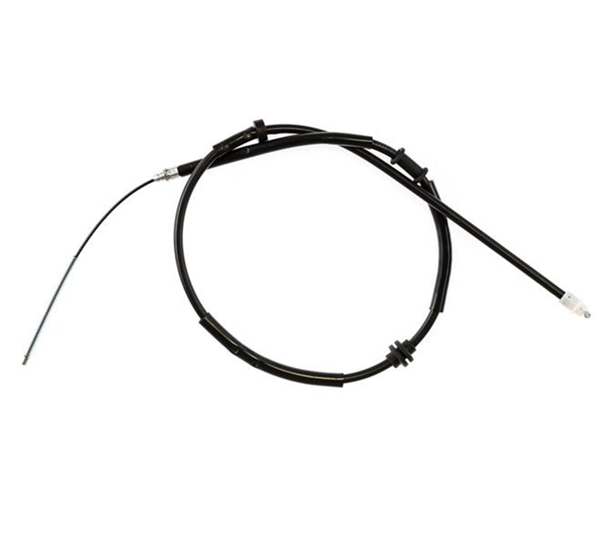 Fiat Egea Tipo El Fren Teli Arka 52042830