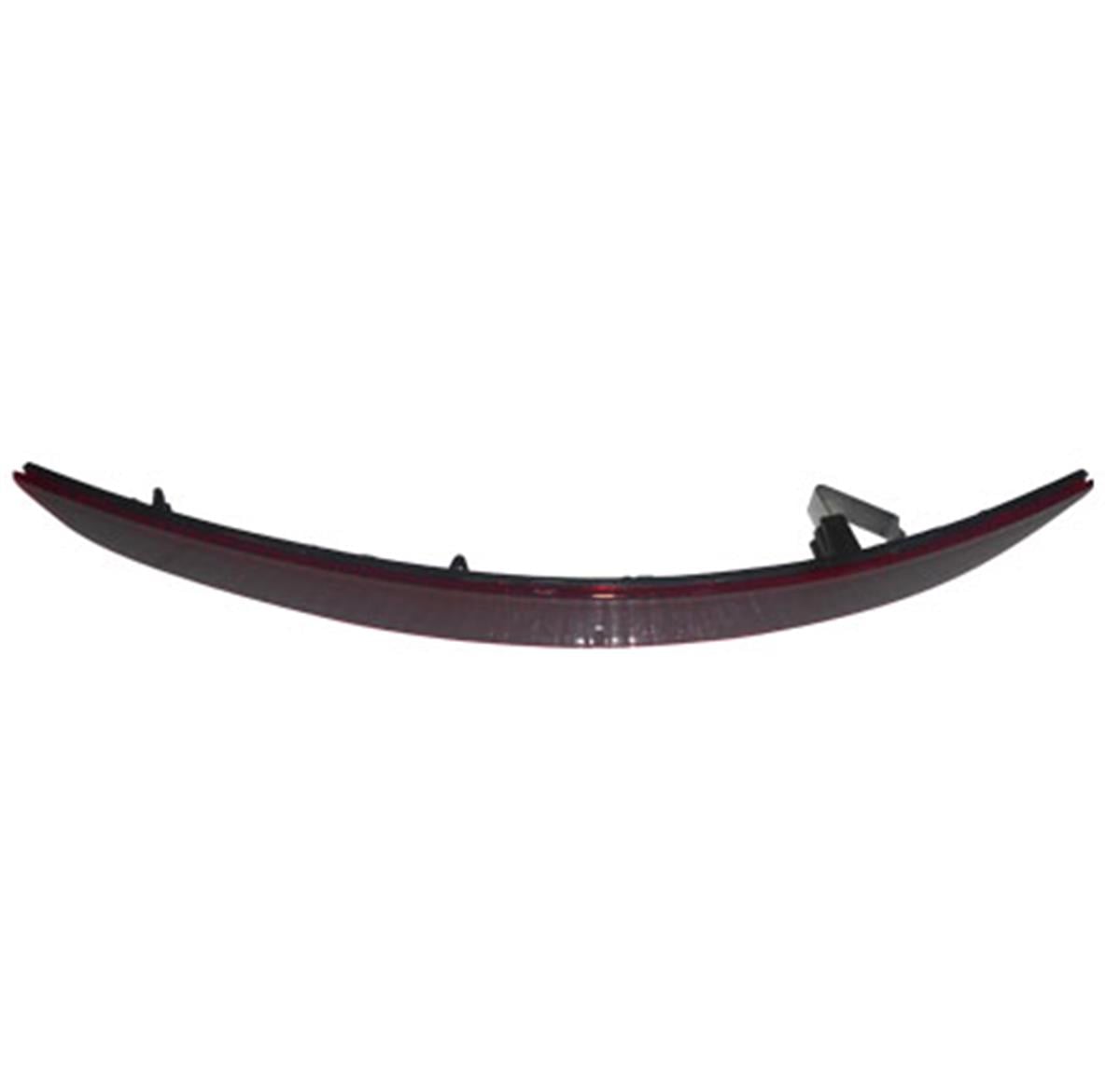 Fiat Linea Arka Tampon Reflektörü Sağ 51914330