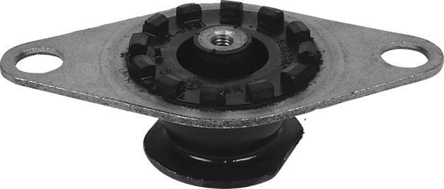 Fiat Uno 70 Motor Takozu Sol GB