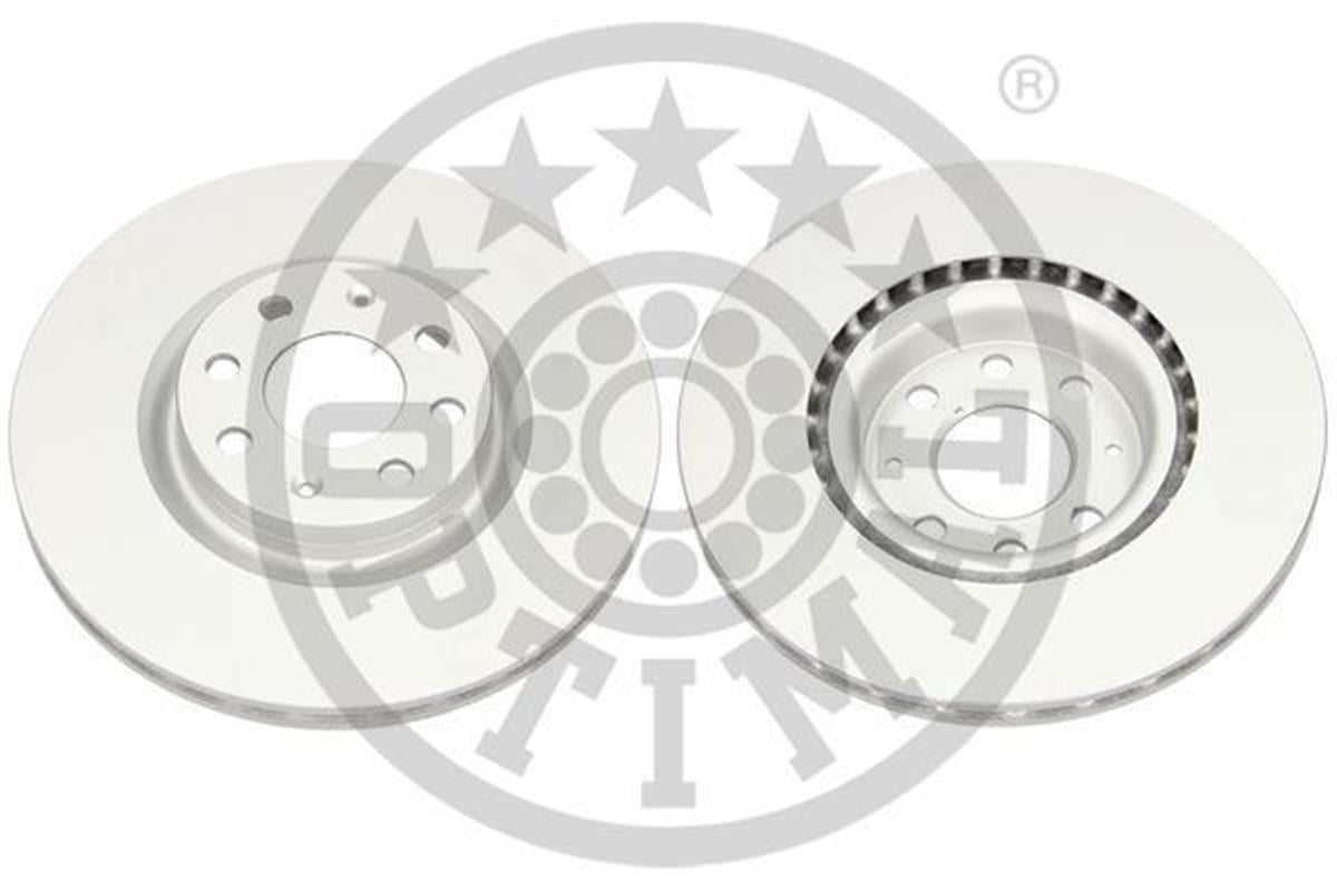 Opel Corsa D E Adam Fiat Punto Ön Fren Aynası 93188918-5569025-55700923-5570