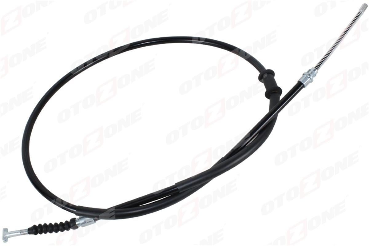 Fiat Palio Siena El Fren Telleri Arka Sağ