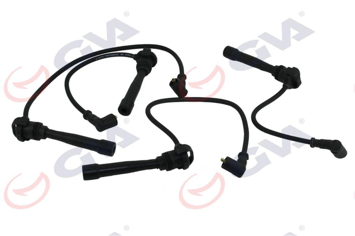 Fiat Albea Palio Brava Punto 1.2 16V (2005) Buji Kablosu 46474814