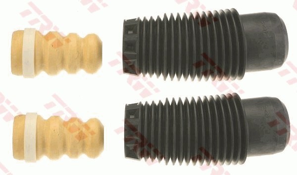 Fiat Scudo Ön Amortisör Toz Körüğü TRW