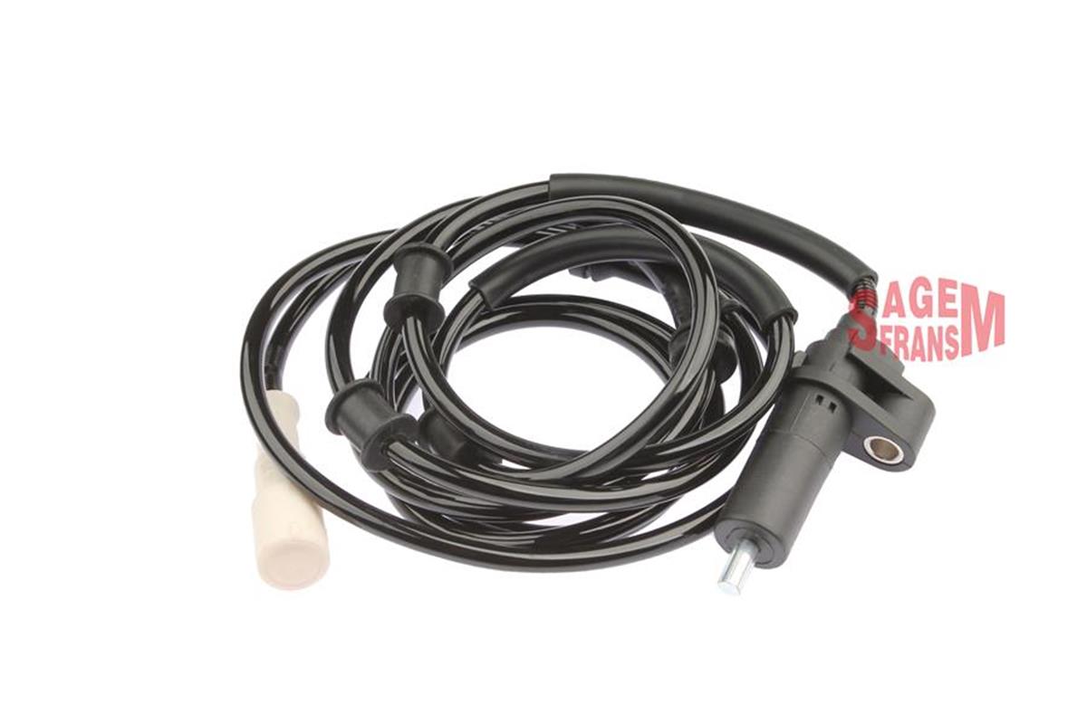 Fiat Ducato Tekerlek Hız Sensörü Arka Sağ 46809773