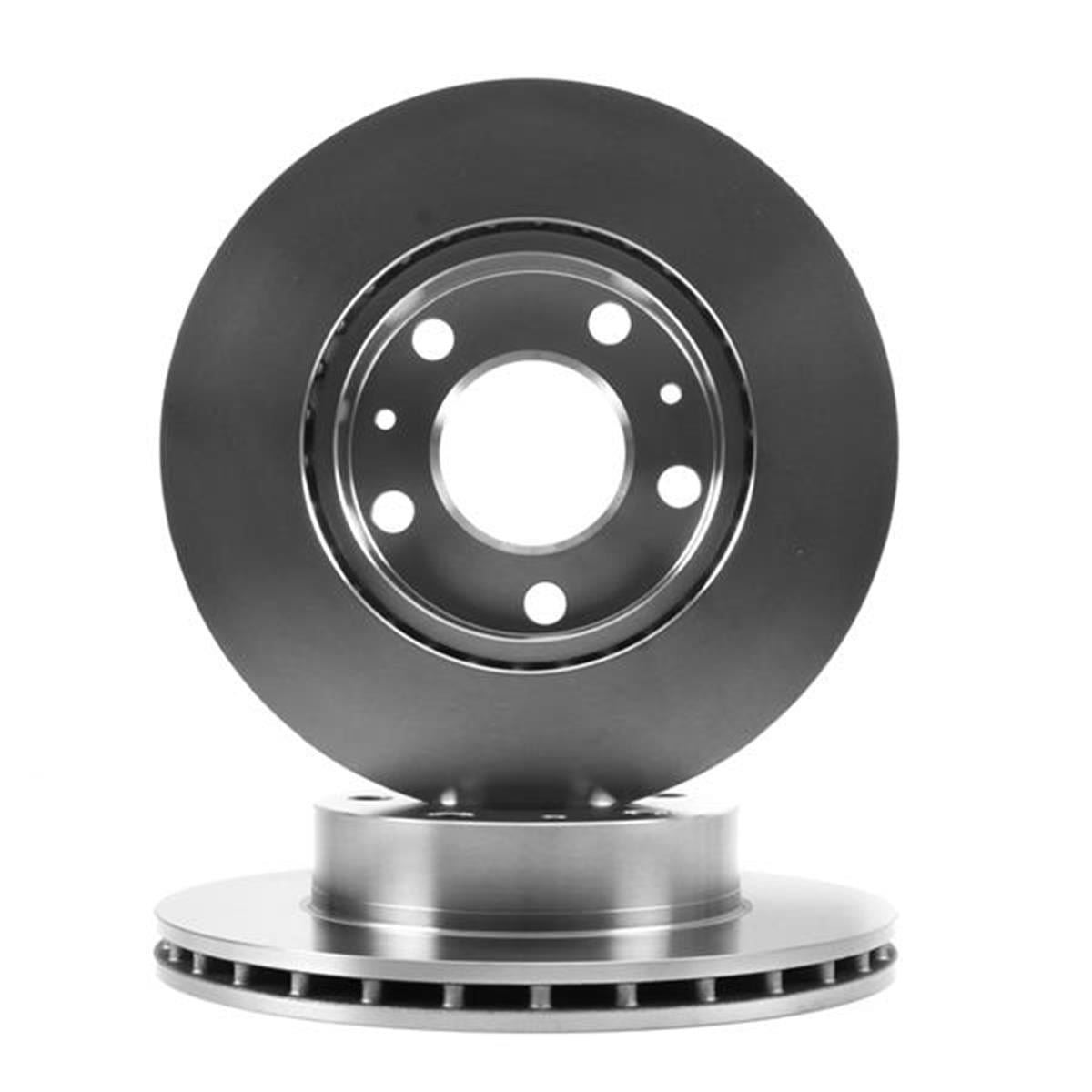 Fiat Ducato Peugeot Boxer Ön Fren Aynası 4249.H2-4246.K2-4246.Y3-717396