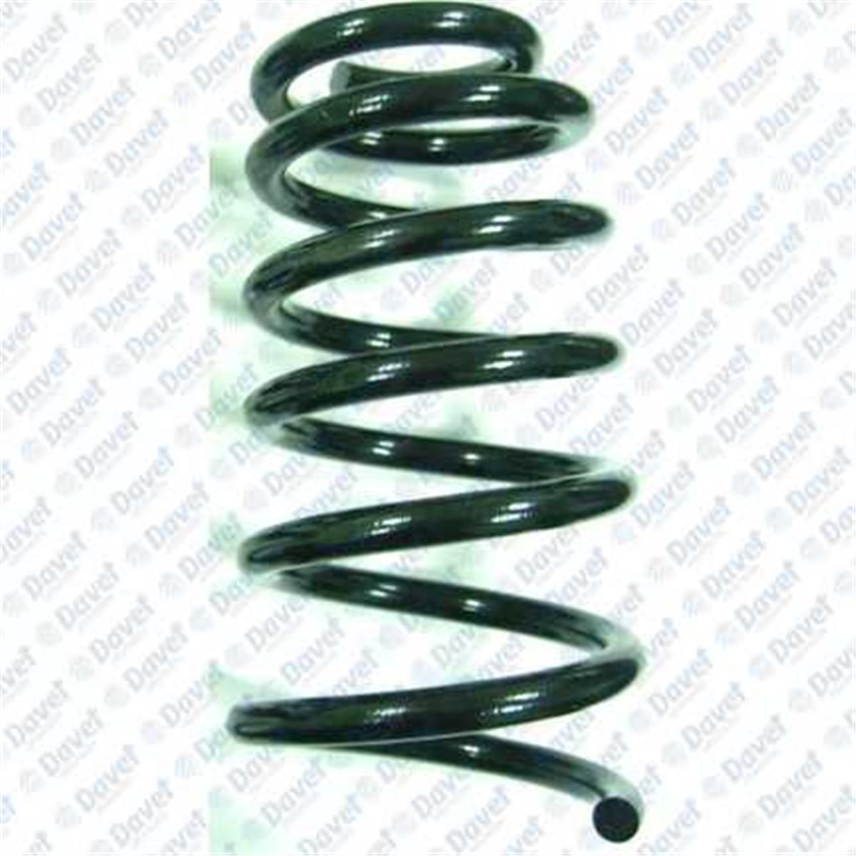 Fiat Albea Arka Helezon Yayı Standart Yay