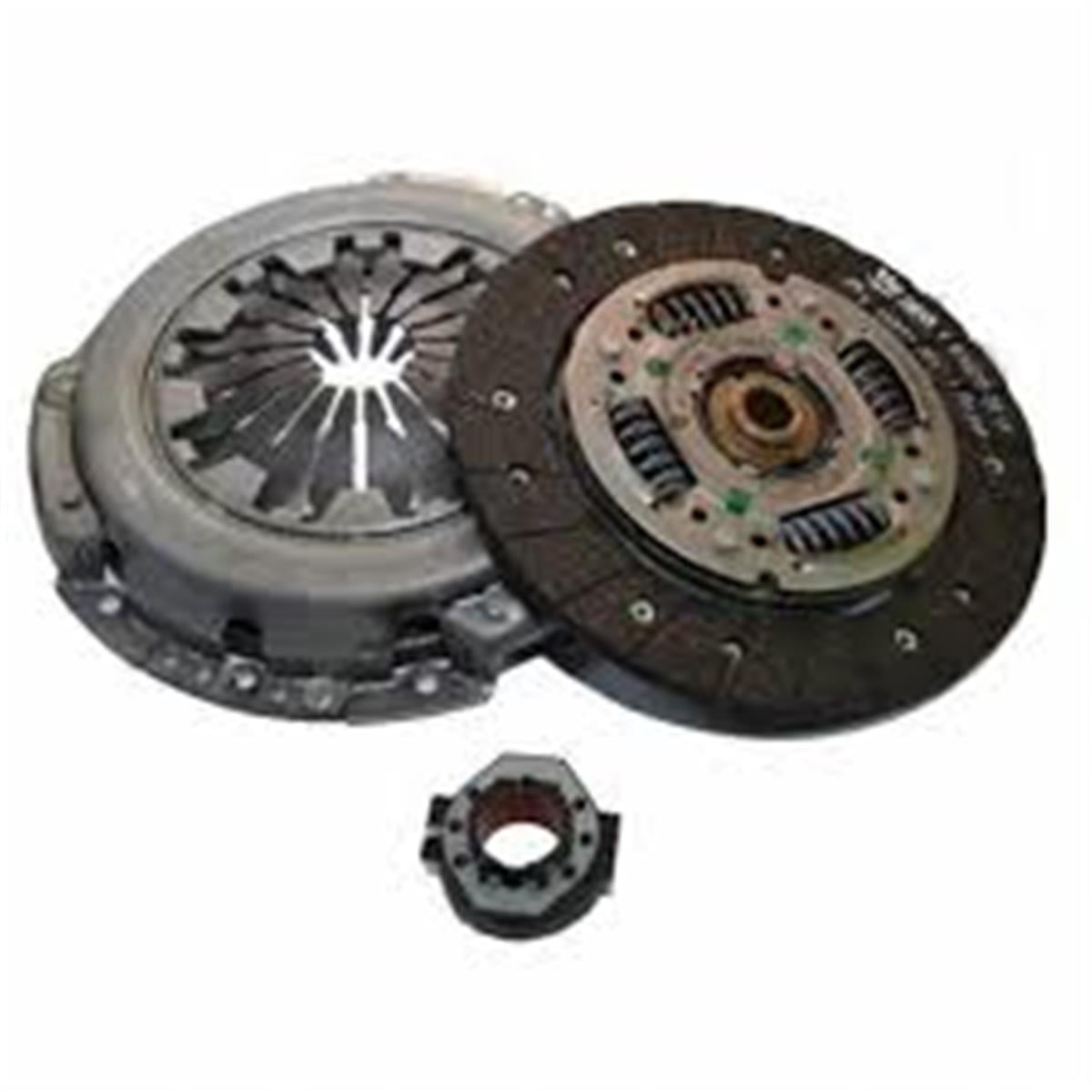 Fiat Palio Doblo Fiorino 1.3 Multijet Debriyaj Seti Volanlı 55202178