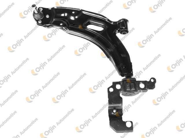 Fiat Palio 2V Alt Salıncak Komple Sol Sac ORJIN