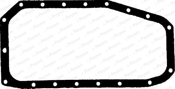Fiat PKW Karter Contası PAYEN