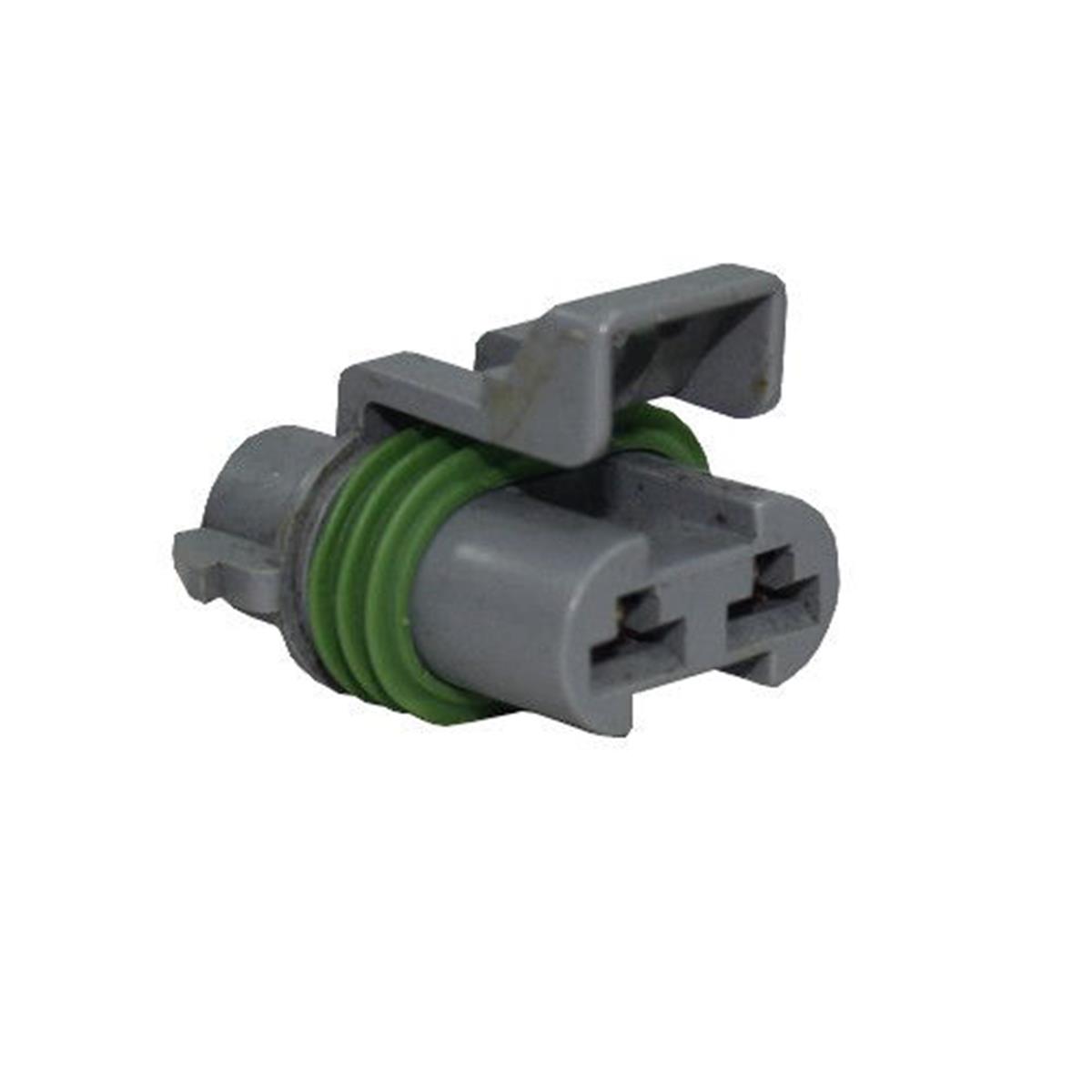 Fiat / Peugeot  Fan  Motor  Soketi
