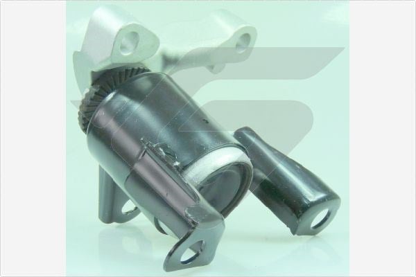Ford Fiesta Motor Takozu Yağlı 1.25-1.4-1.6 Benzinli HUTCHINSON