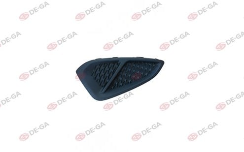 Ford Fiesta Ön Tampon Panjuru Sağ 2017- DEGA
