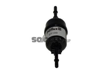 Ford Fiesta Fusion Benzin Filtresi PURFLUX