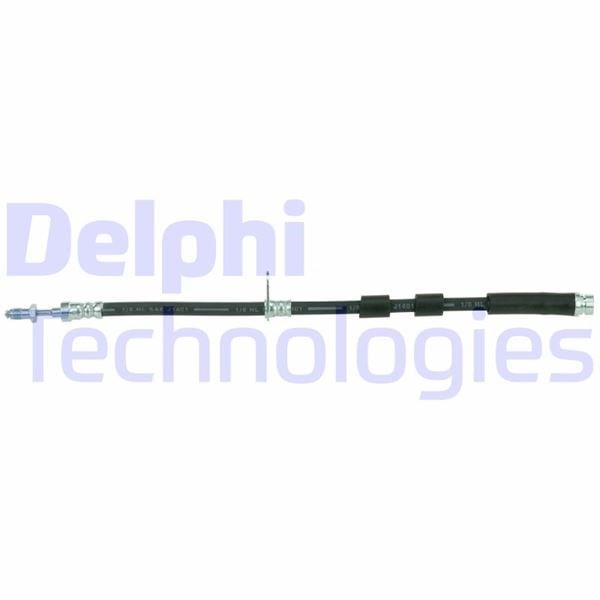 Ford Fiesta Fren Hortumu DELPHI
