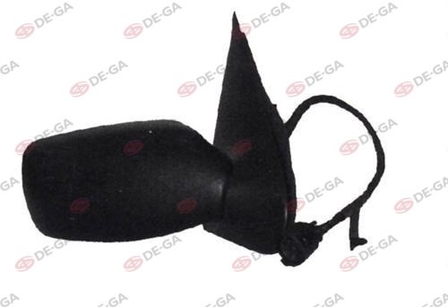 Ford Fiesta Dış Dikiz Aynası Elektrikli Isıtmalı Sağ 1995-1999 DEGA