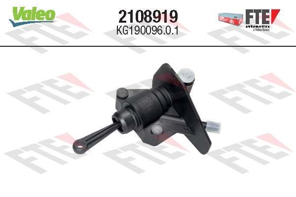 Ford Fiesta Ka Debriyaj Üst Merkezi VALEO